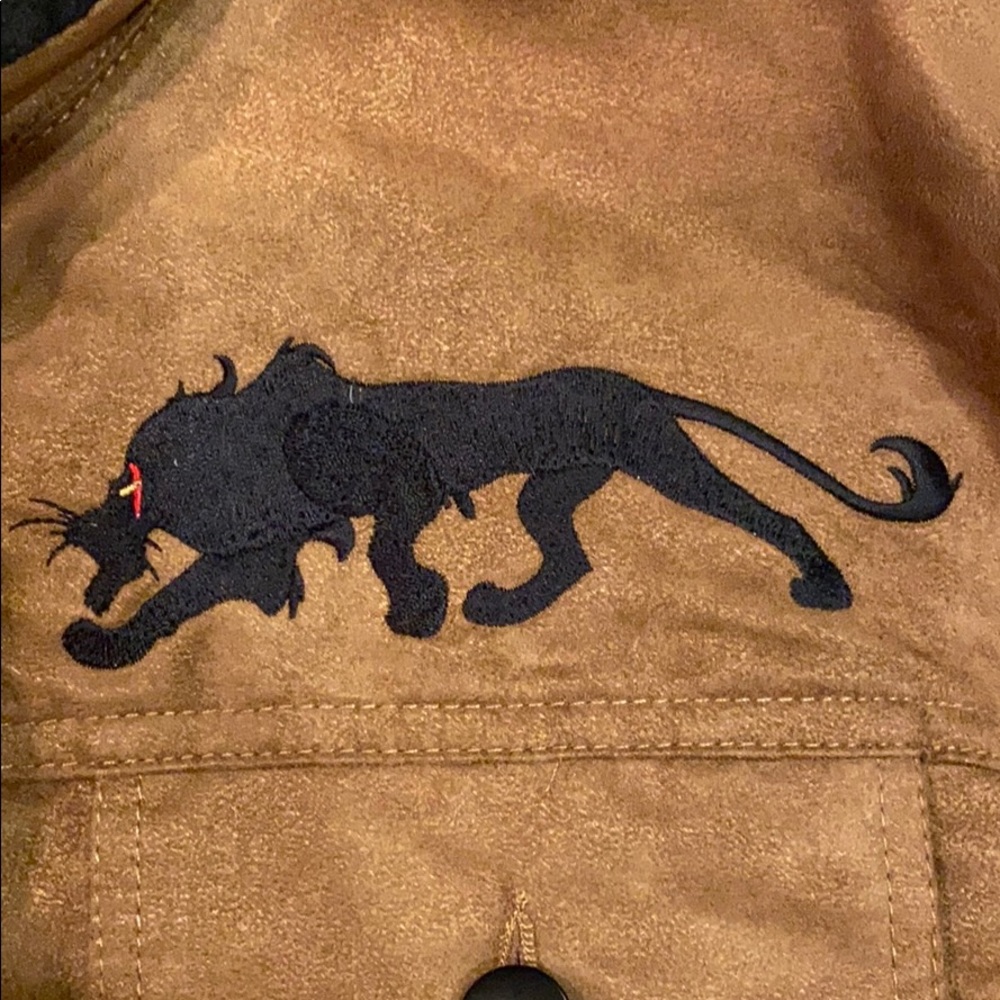 Disney Jacket - Picture 2 of 3